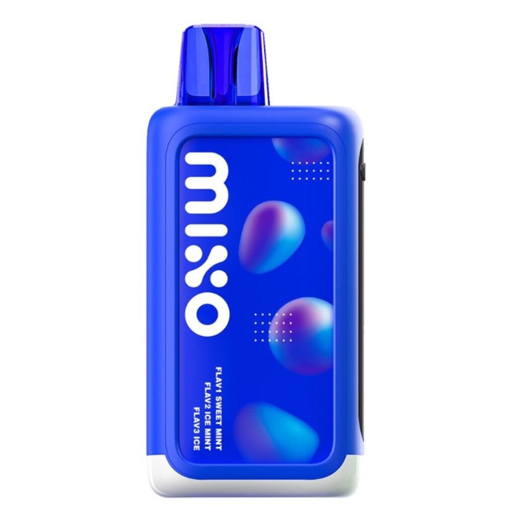 MIXO-40K-SWEET-MINT-ICE-MINT-ICE