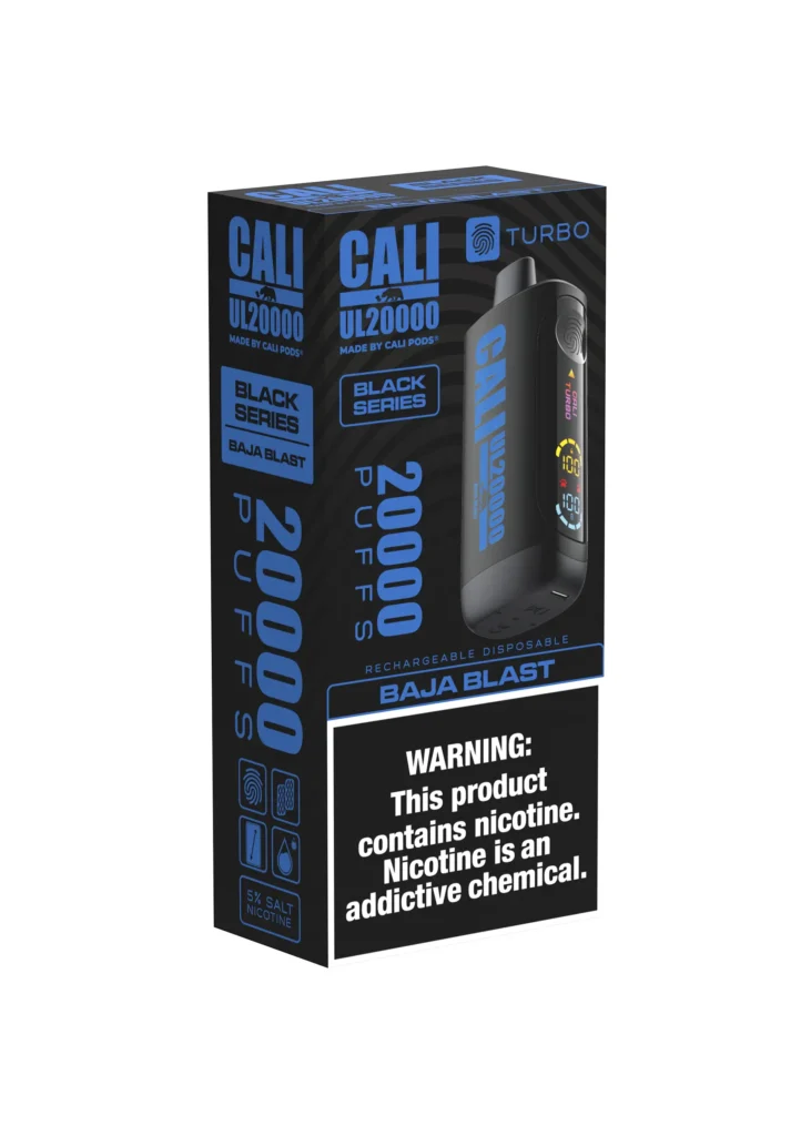 vape-desechable-cali-ul-20k-black-series-baja-blast