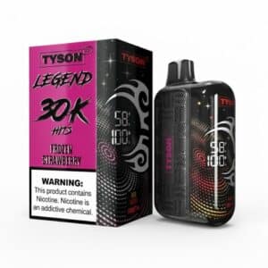 vape-desechable-30k-puffs-tyson-frozen-strawberry