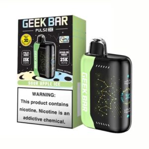 vape-desechable-geekbar-pulse-x-sour-apple-ice